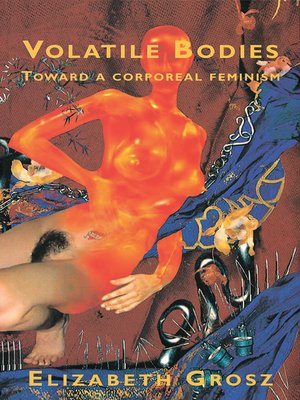 cover image of Volatile Bodies